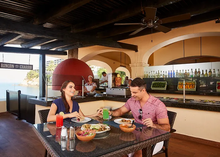 Barcelo Puerto Vallarta