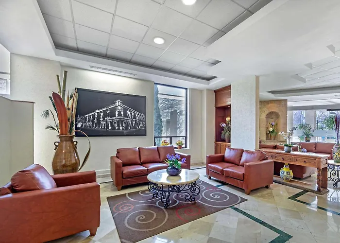 Aguascalientes Hotels