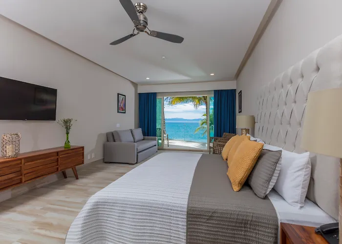 Vista Vallarta All Suites On The Beach Bucerias