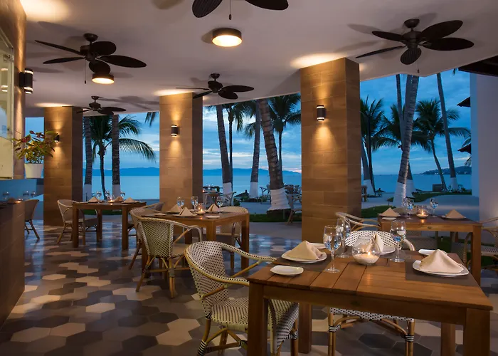Vista Vallarta All Suites On The Beach Bucerias