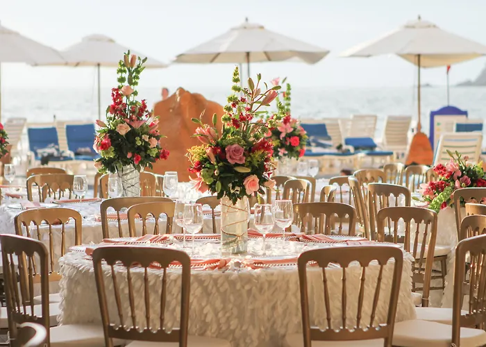 Royal Villas Resort Mazatlan