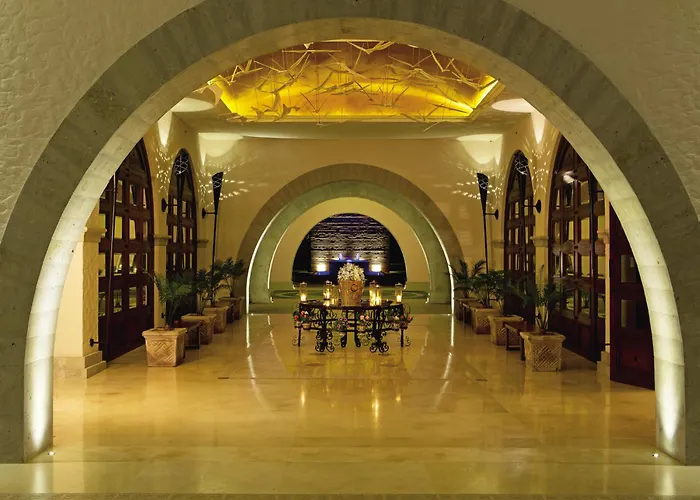 Secrets Puerto Los Cabos Golf & Spa18+ (Adults Only) San Jose del Cabo