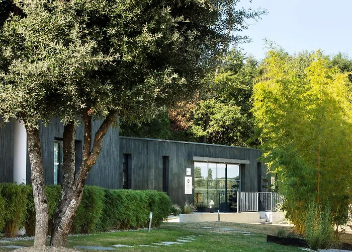 Best Western Plus Hotel De La Regate-Erdre Nantes