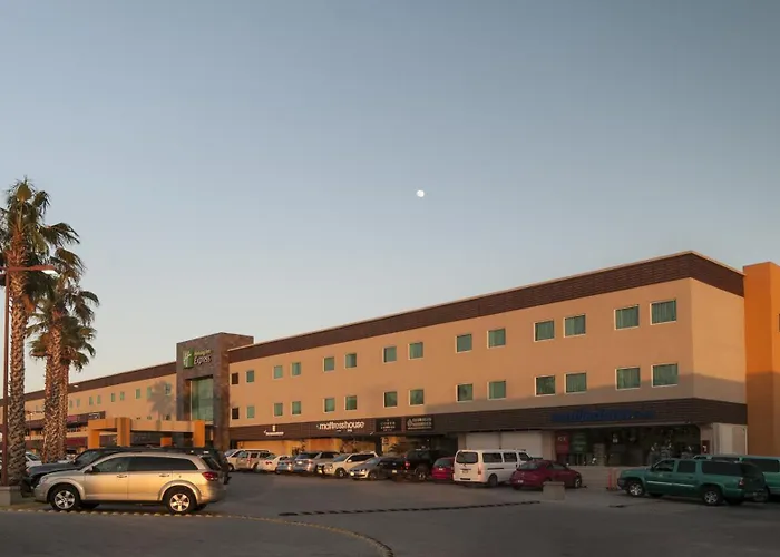 Holiday Inn Express Cabo San Lucas By Ihg