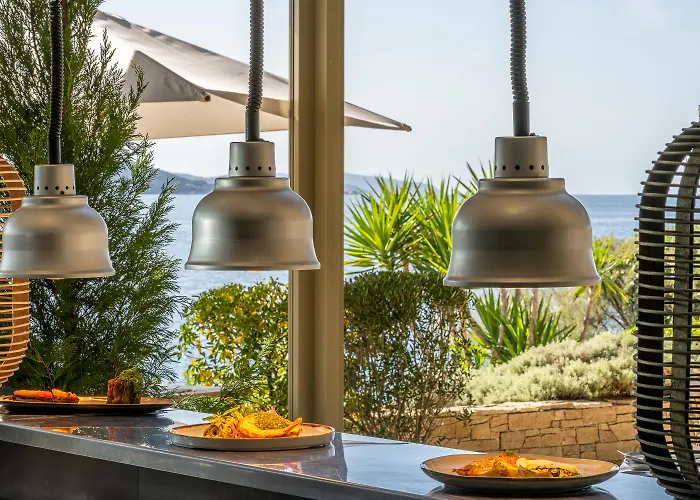 Sofitel Golfe D'Ajaccio Thalassa Sea & Spa Porticcio 