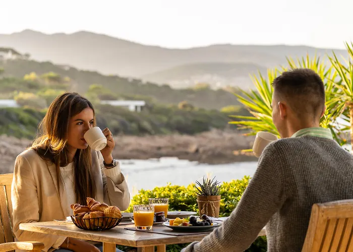 Sofitel Golfe D'Ajaccio Thalassa Sea & Spa Porticcio 