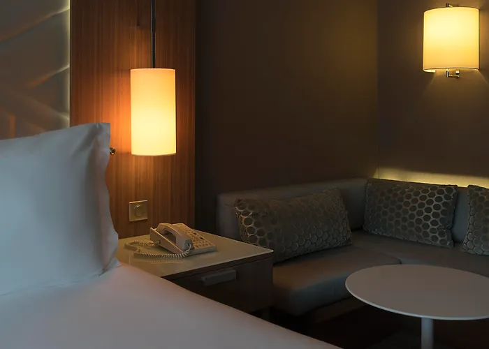 Hilton Paris La Défense