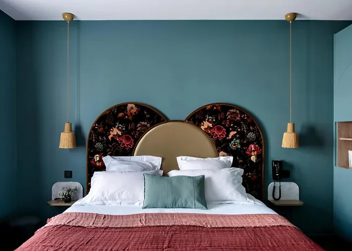 Hôtel Léopold - Orso Hotels Paris