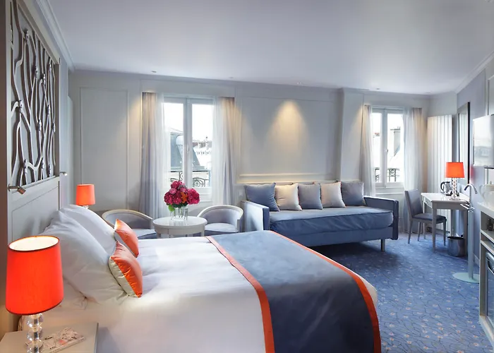 Hotel Chateau Frontenac