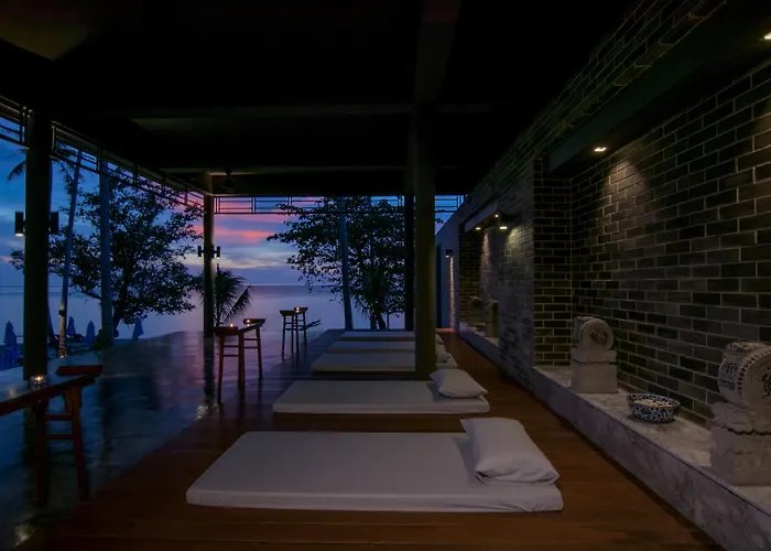 Awa Resort Koh Chang