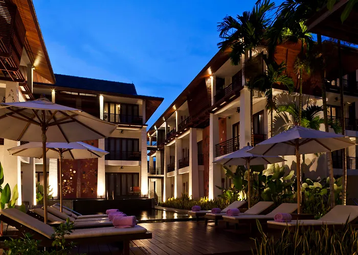 U Chiang Mai Hotel
