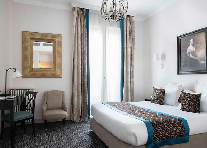Bradford Elysees - Astotel Paris