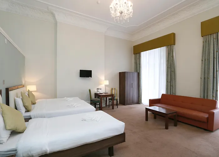Hyde Park Boutique Hotel Londres