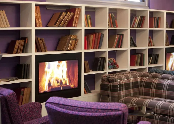 Nottingham Hotels
