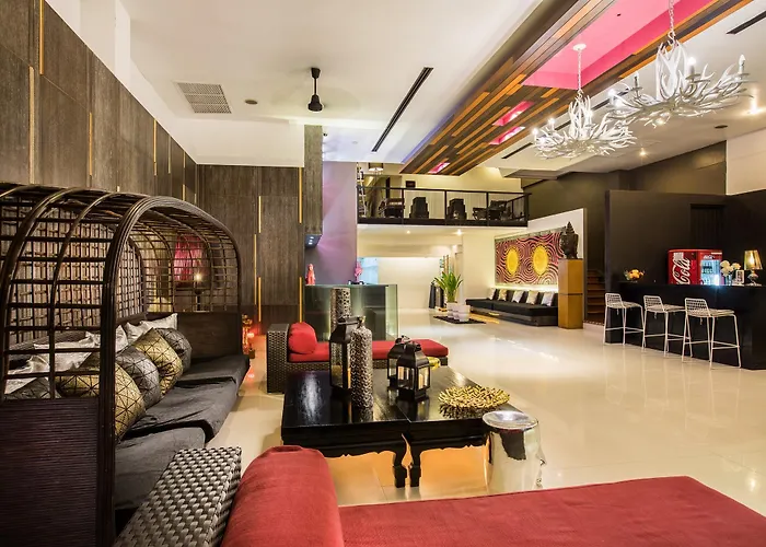 Hotel Navinda Chiangmai Chiang Mai