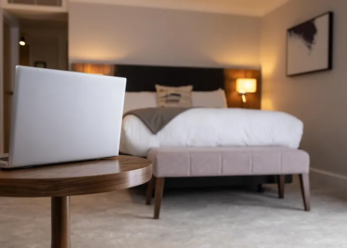Voco Oxford Thames By Ihg