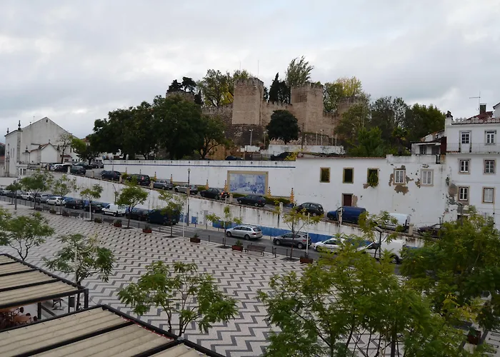 Hotel Torres Novas