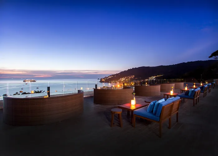 Andamantra Resort And Villa Phuket