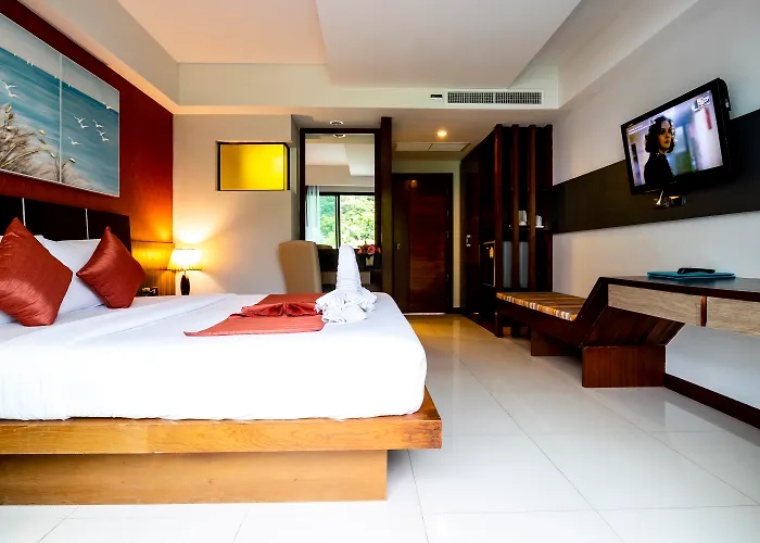 Di Pantai Boutique Beach Resort