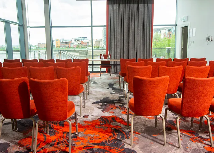 Clayton Hotel Limerick