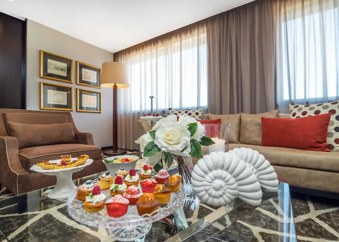 Holiday Inn Porto Gaia By Ihg Vila Nova de Gaia