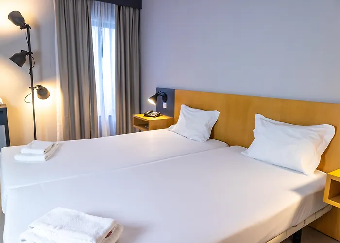 Flag Hotel Braga