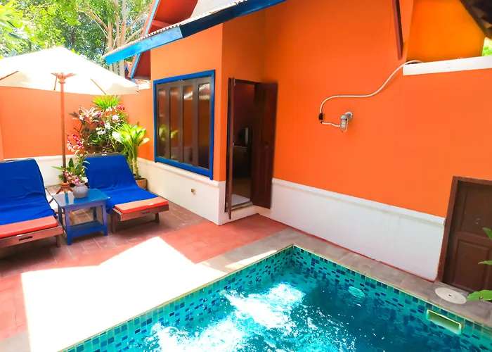 Lawana Resort