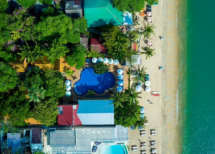 Lawana Resort