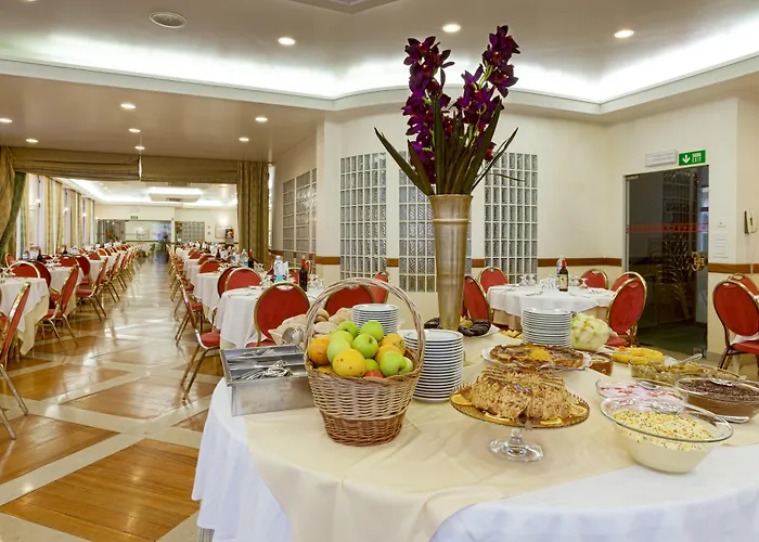 Hotel Cinquentenario & Conference Center Fátima