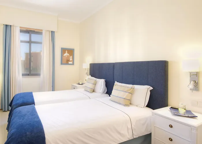 The Residences Vilamoura