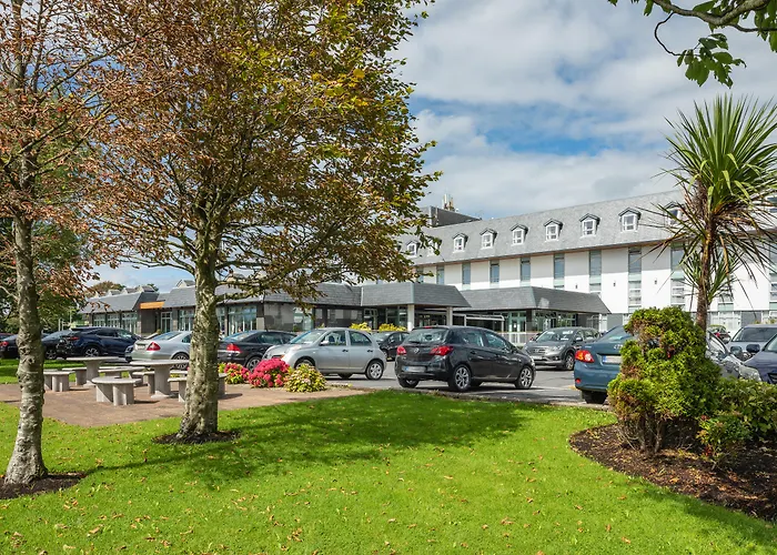 Flannery'S Hotel Galway