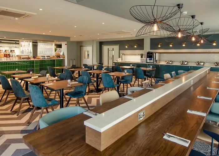The Hoban Hotel Kilkenny