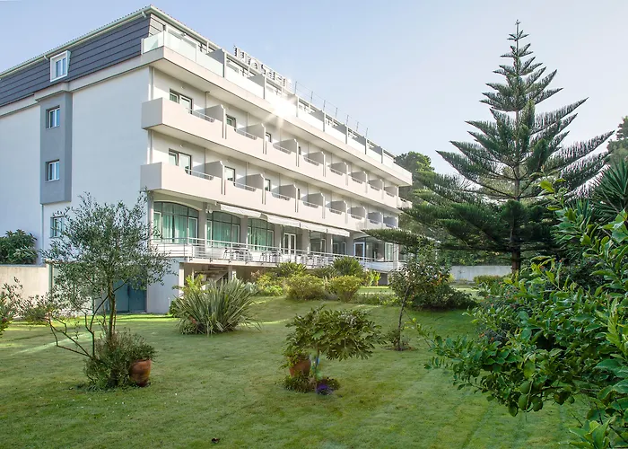Varzinn Hotel Póvoa de Varzim