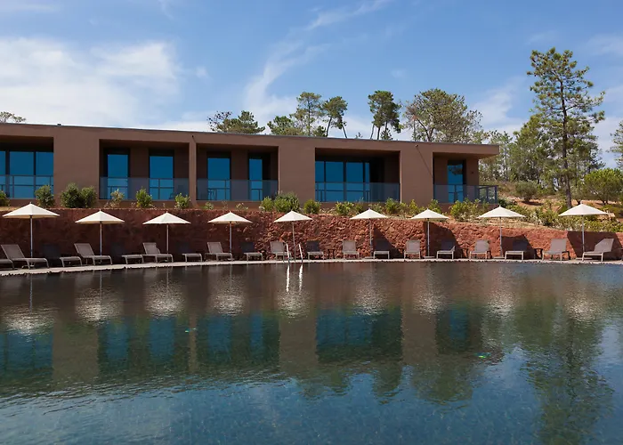 Hotel Morgado Golf&Country Club Portimão