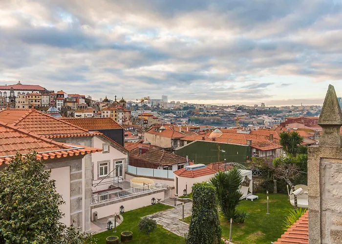 Vitoria Village Porto