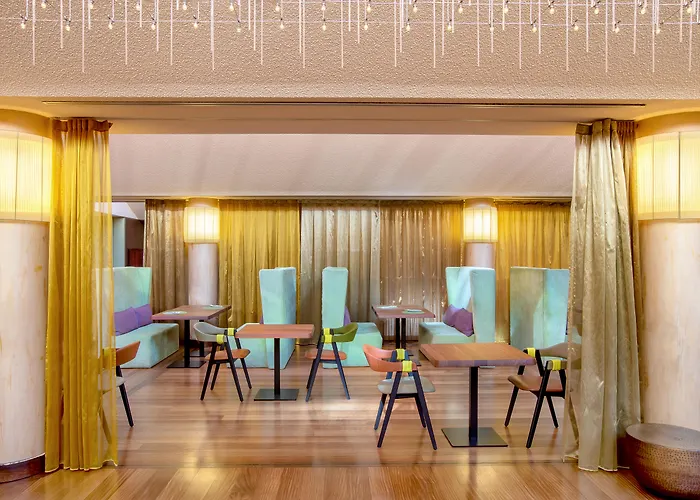 Enterprise Hotel Design & Boutique Milán