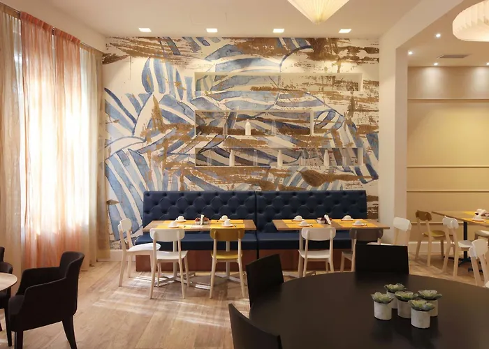 Best Western Hotel Piemontese