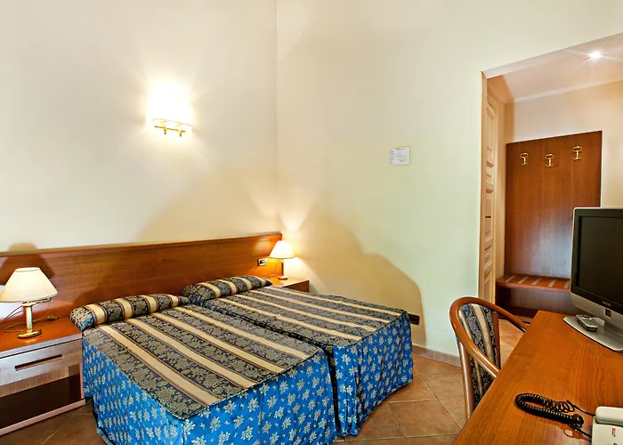 Hotel Augustea