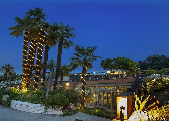 Relais Bellaria Hotel&Congressi San Lazzaro di Savena