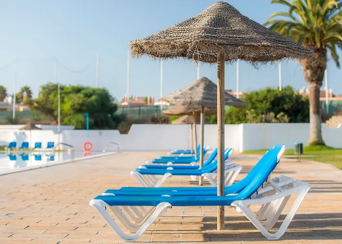 Ancora Park - Sunplace Hotels & Resorts Lagos