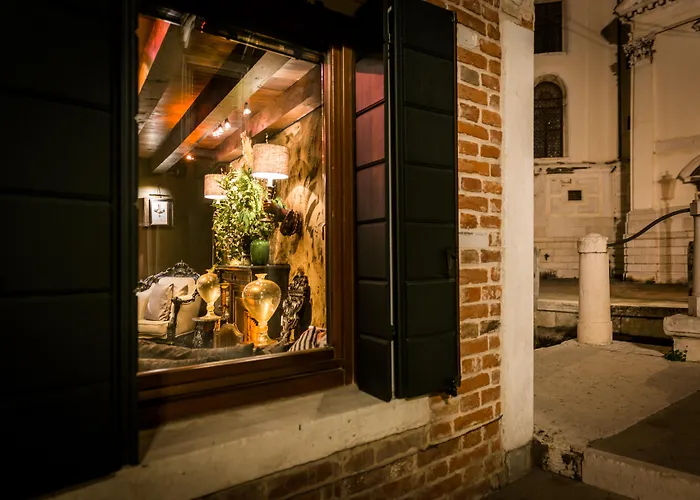 Ca Maria Adele Hotel Venice