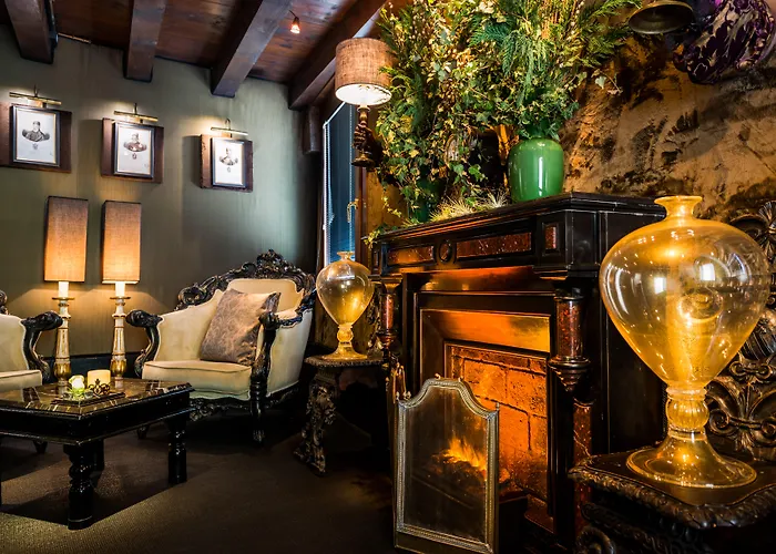 Ca Maria Adele Hotel Venice