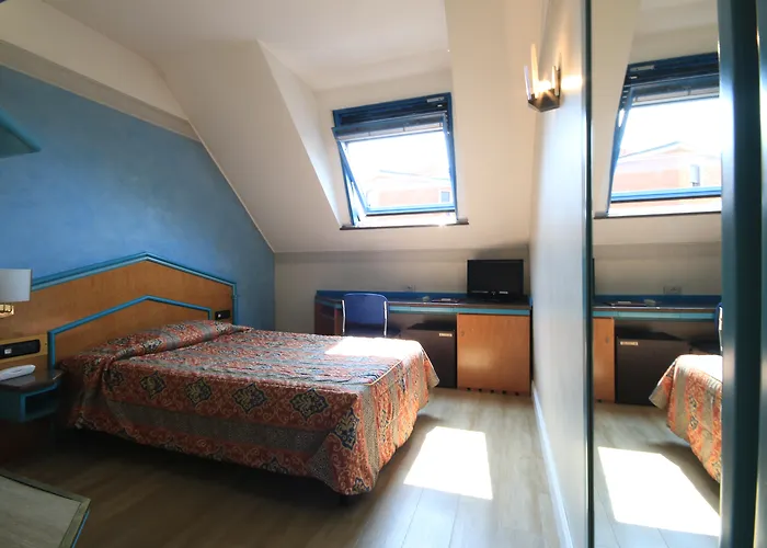 Hotel Lido Milán