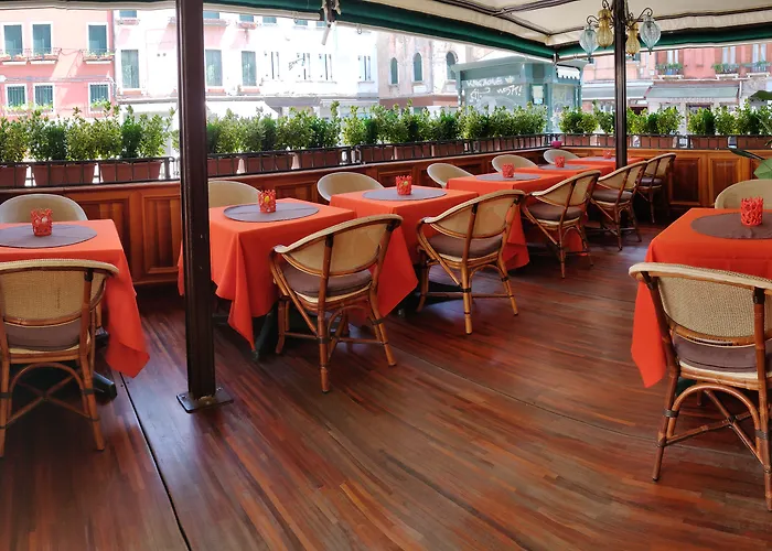 Hotel Ca' Marinella Venise