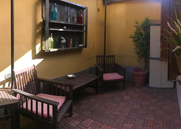 Hotel Convertini