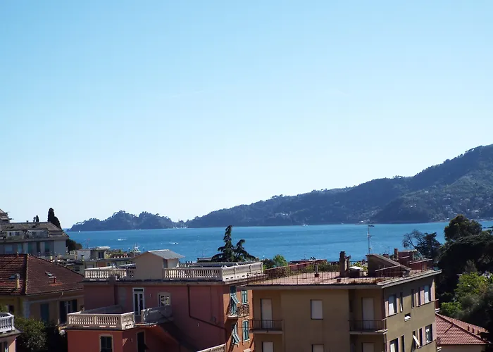Hotel Canali, Portofino Coast