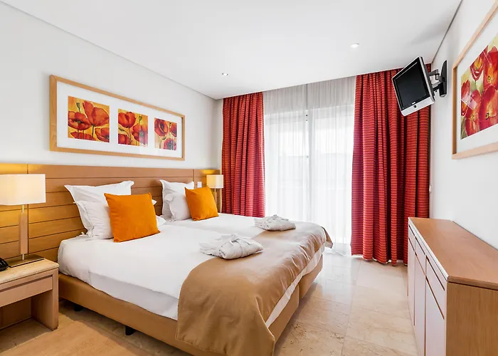 As Cascatas Golf Resort & Spa Vilamoura