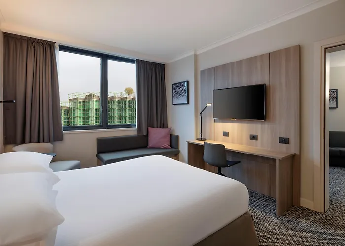 Hotel Crowne Plaza Milan Linate By Ihg San Donato Milanese