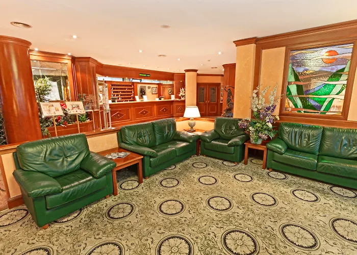 Rege Hotel San Donato Milanese