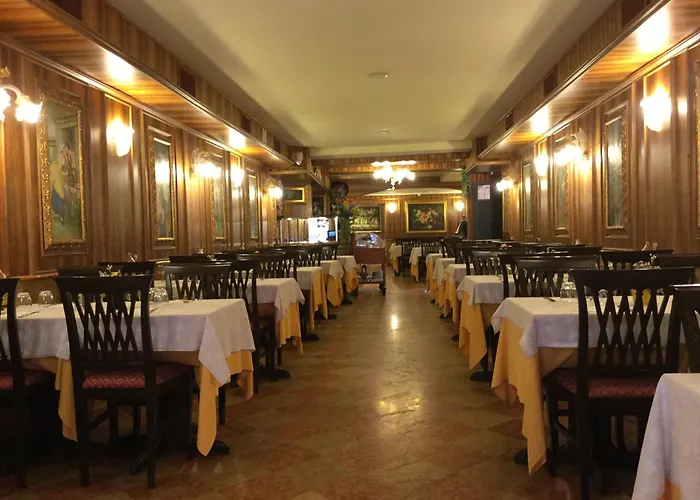 Antico Panada Hotel Veneza